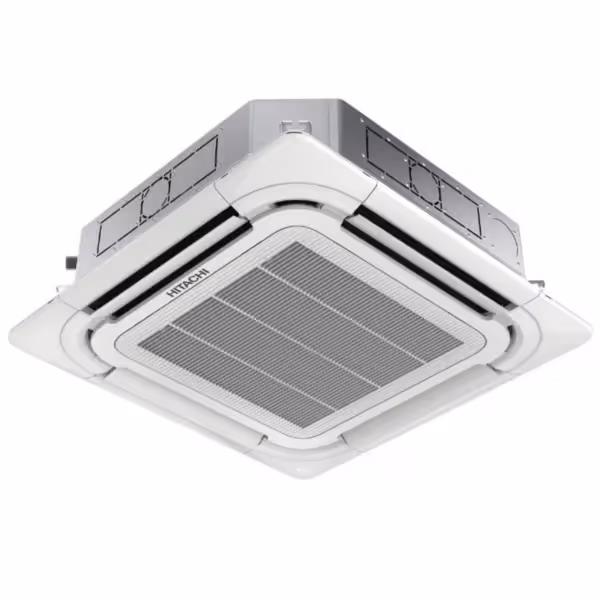 Hitachi 4.3 ton Ceiling Cassette