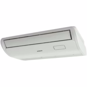 hitachi 3.7 ton inverter heat and cool ceiling floor