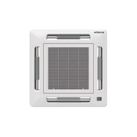 Hitachi RCI 3.0 UNE1NH 2 ton ceiling cassette