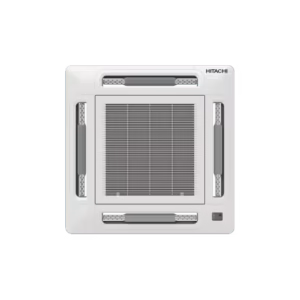 Hitachi 3.8 ton inverter Ceiling Cassette Ac