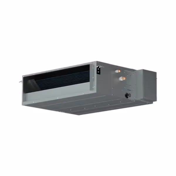 hitachi 3.8 ton inverter heat and cool Ceiling Concealed duct ac