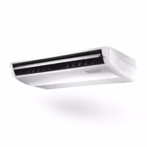 Midea R 410 refrigerant air conditioner