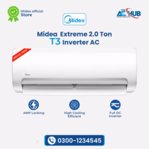 midea split