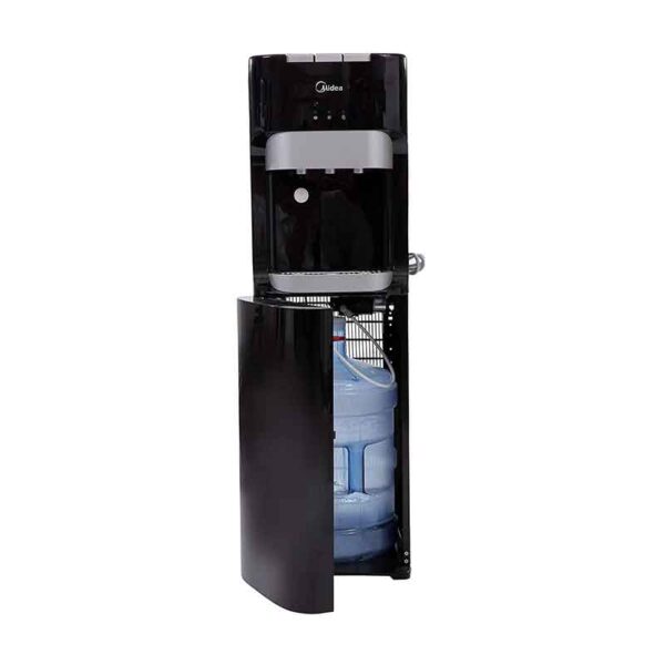 Midea Water Dispenser Bottom Load Black - Image 3