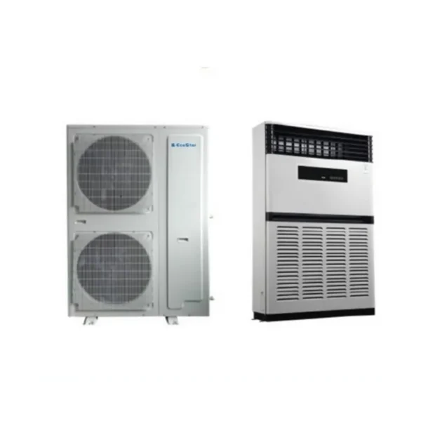 Ecostar 8 Ton Floor Standing AC EFS96FH01, 96000 BTU