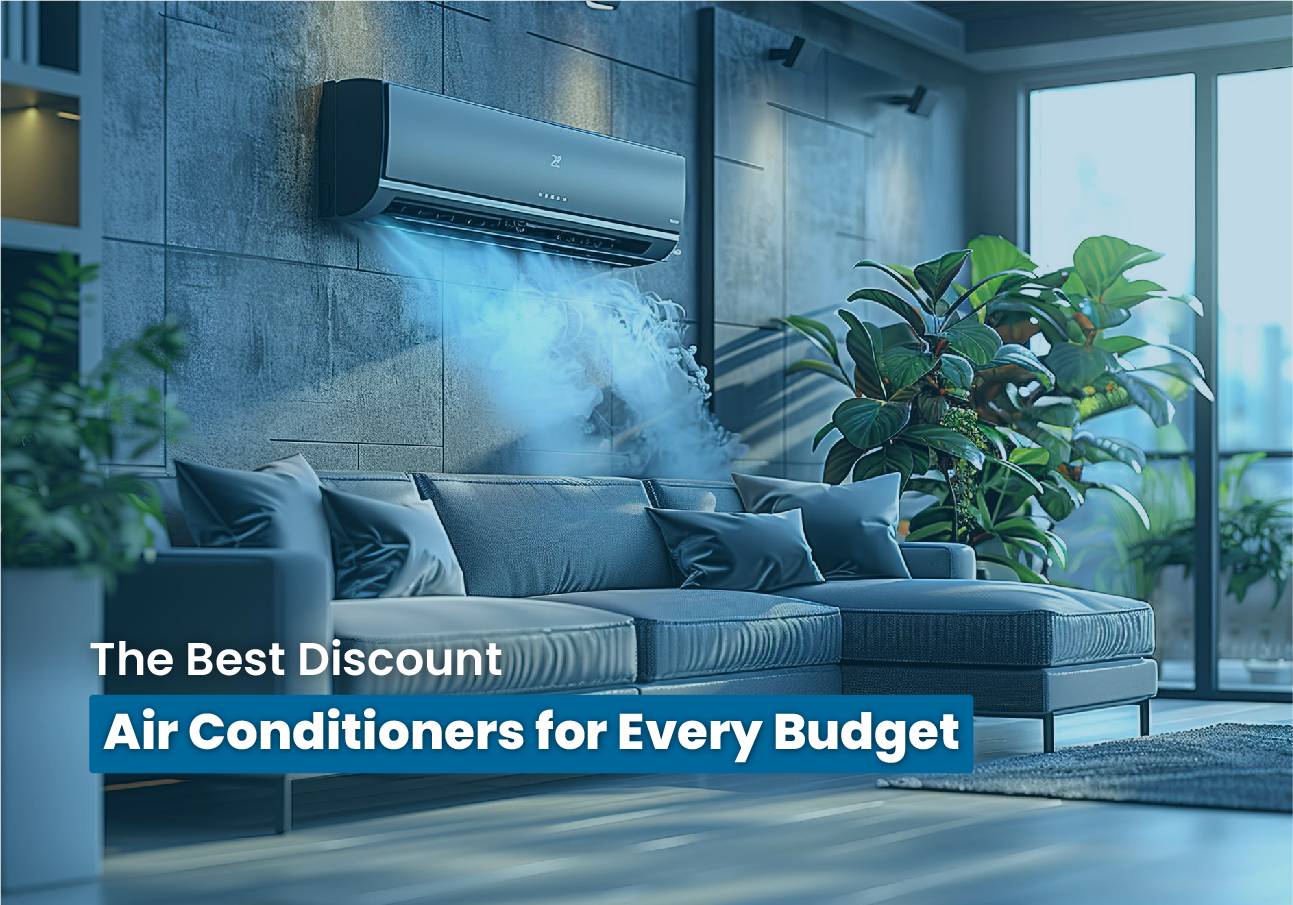 Discount Air Conditioners