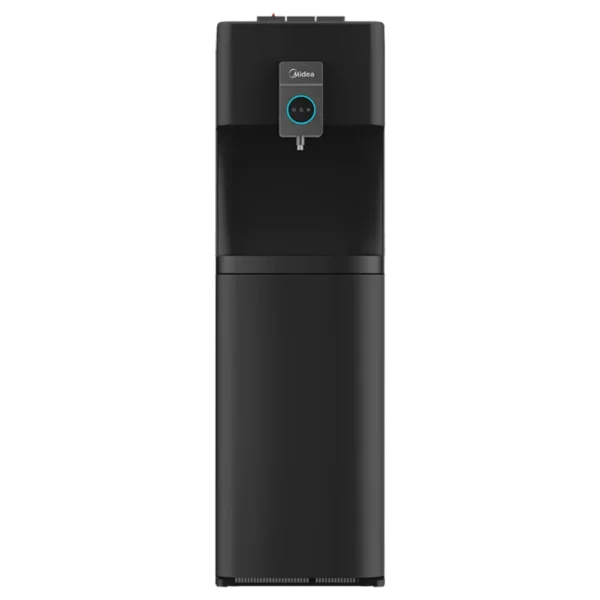 Midea Water Dispenser Top Load Black