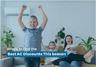 AC Discounts