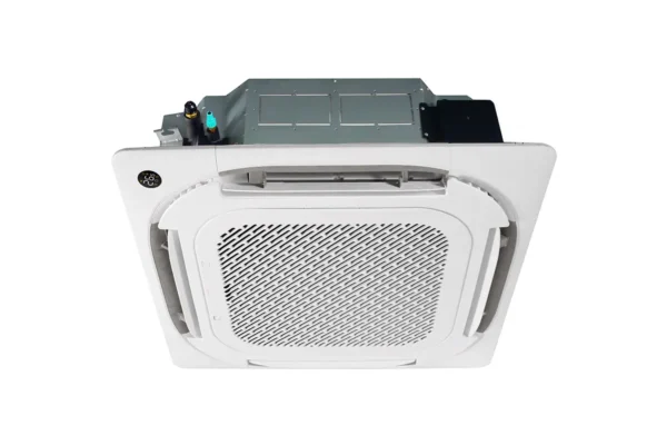 Midea 2.0 ton ceiling cassette