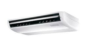 Midea 4 Ton Duct AC