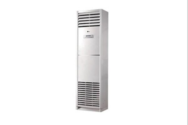 Midea 2 Ton Floor Standing Inverter Air Conditioner - Image 3