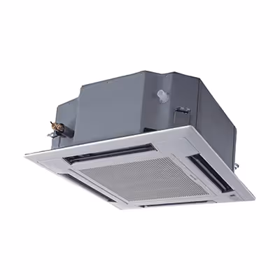Ecostar 1.5 ton inverter Ceiling Cassette