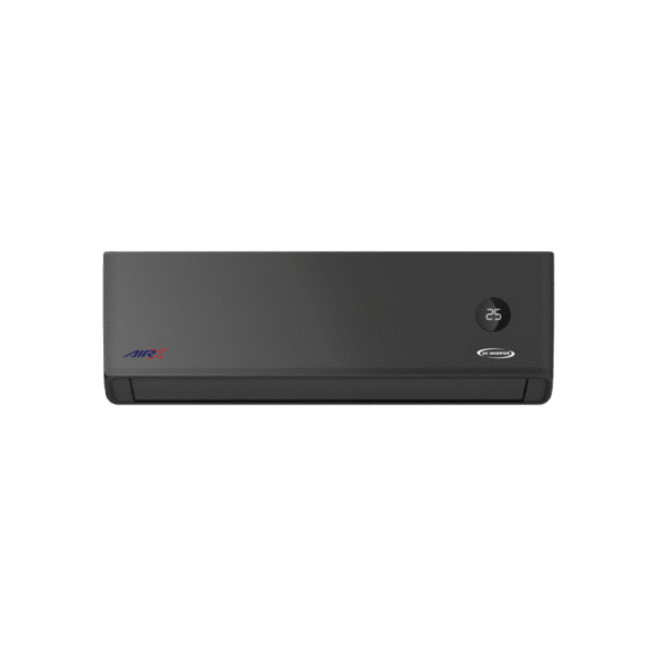 AirX Force 1 Ton 5 DC inverter AC, (Grey) R-410 Split Air Conditioner