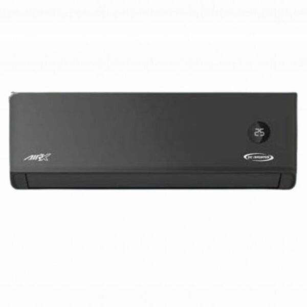 Airx 2 Ton 5 DC inverter AC, (Grey) R-410 Split Air Conditioner