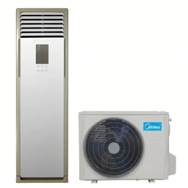 Midea 2 Ton inverter Floor Standing AC, Cabinet Air Conditioner - Image 3