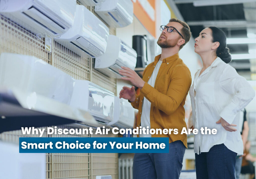 Discount Air Conditioners