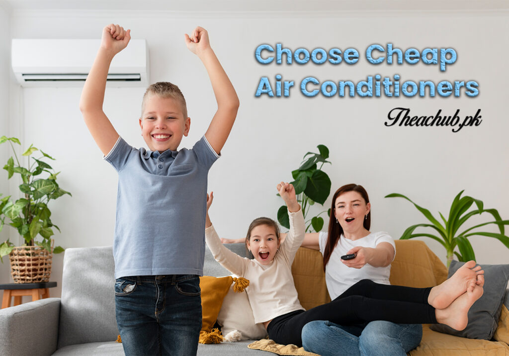 Cheap Air Conditioners
