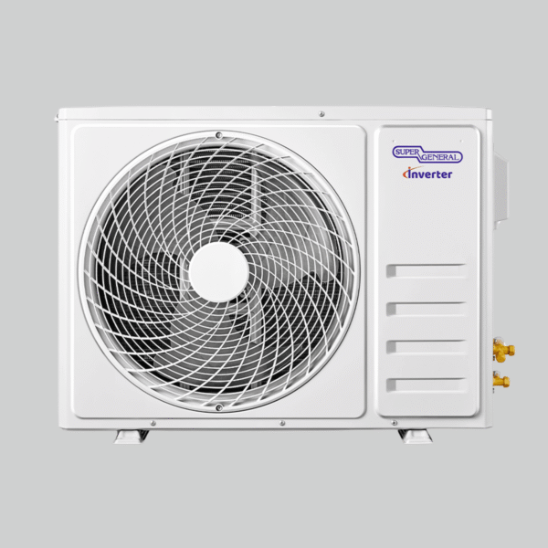 Super General 2 Ton, inverter T3 Series Air Conditioner - Image 2