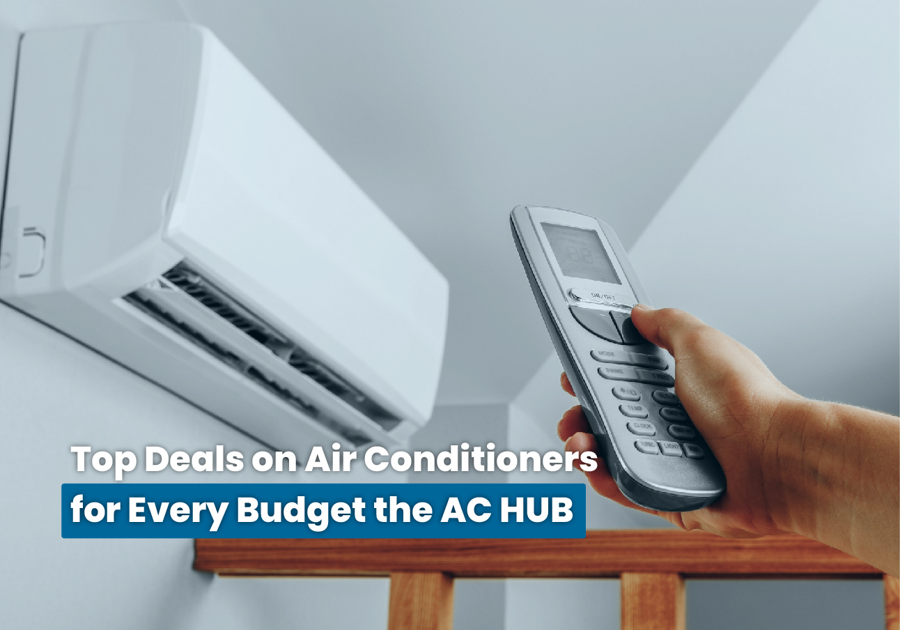 Air Conditioners