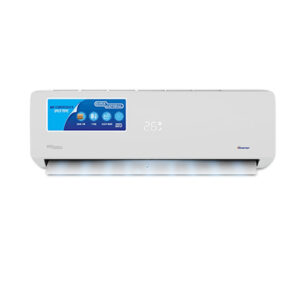 Super General 1.5 Ton inverter AC