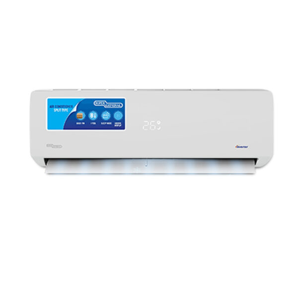 Super General 1 Ton inverter AC