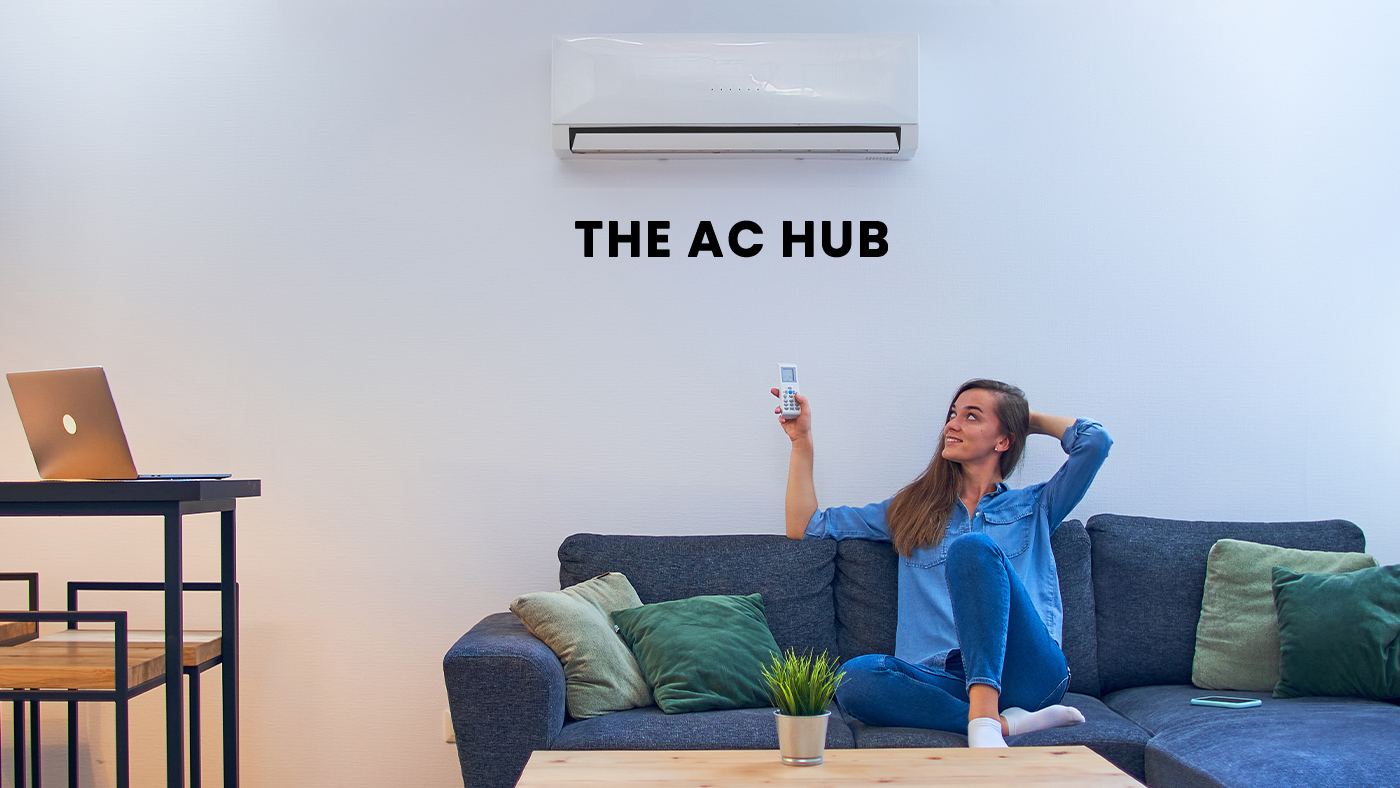 Best AC deals in Lahore