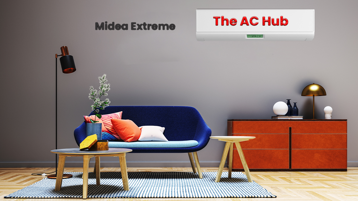 midea xtreme