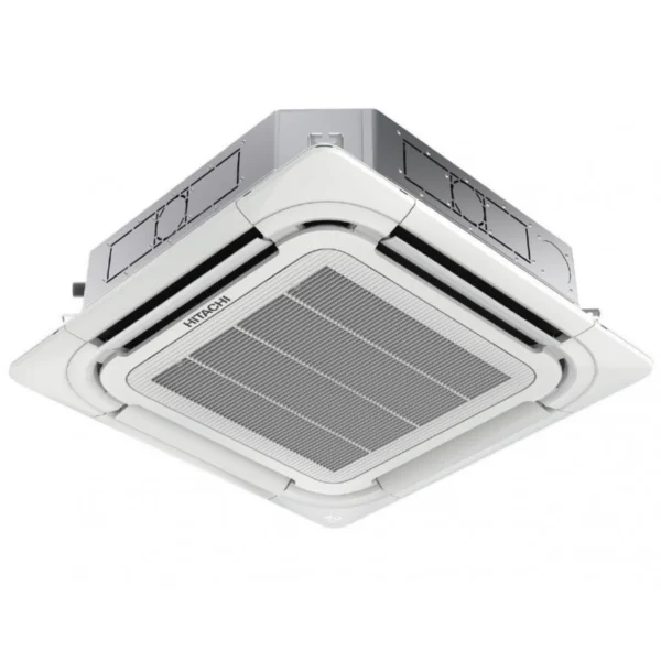 Hitachi Non-inverter Ceiling Cassette 3.7 Ton