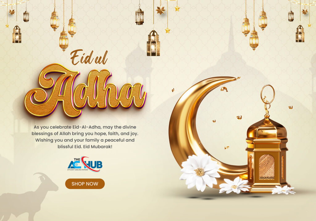 Eid ul Azha celebrations