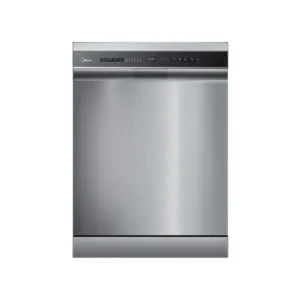 Midea inverter DishWasher (Silver)