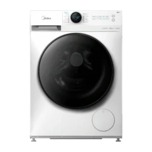 Midea 12KG Front Load, Fully Automatic Washing Machine