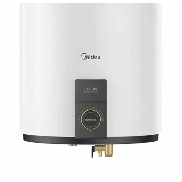 Midea 100L Electric Geyser/Water Heater - Image 2
