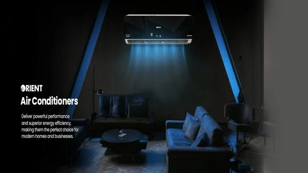 Orient AC price in Lahore