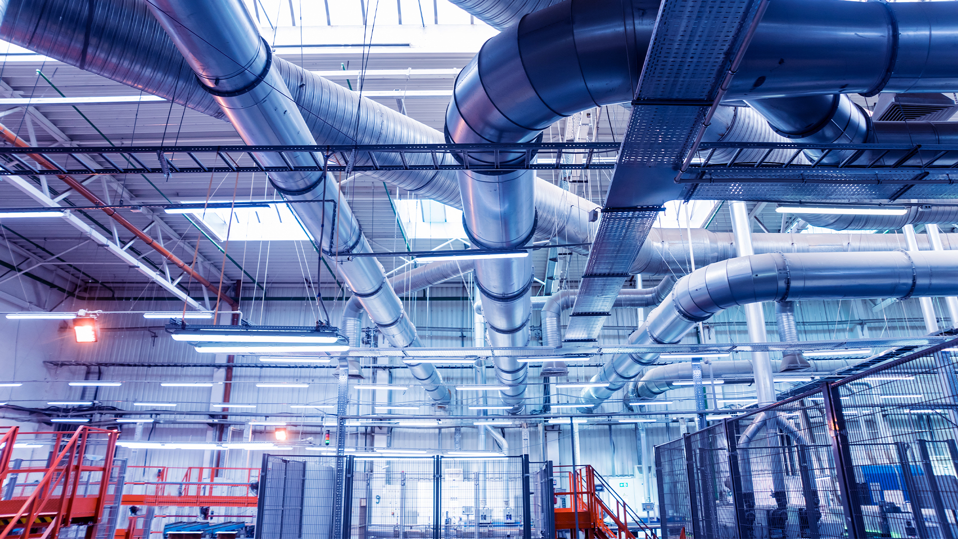 HVAC Solutions