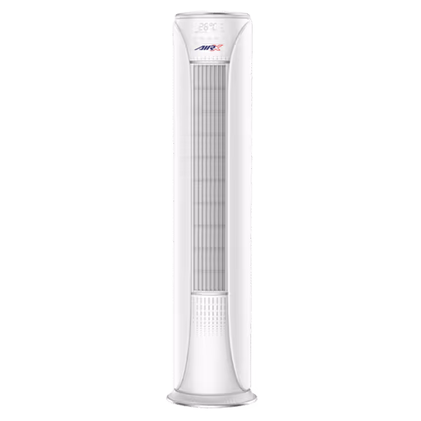 AirX 2 Ton Floor Standing AC Rounded-FS