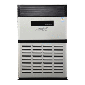 AirX 8 Ton Cabinet, 10 HP Floor Standing AC