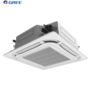 Gree 1 Ton, Non inverter Cassette type AC