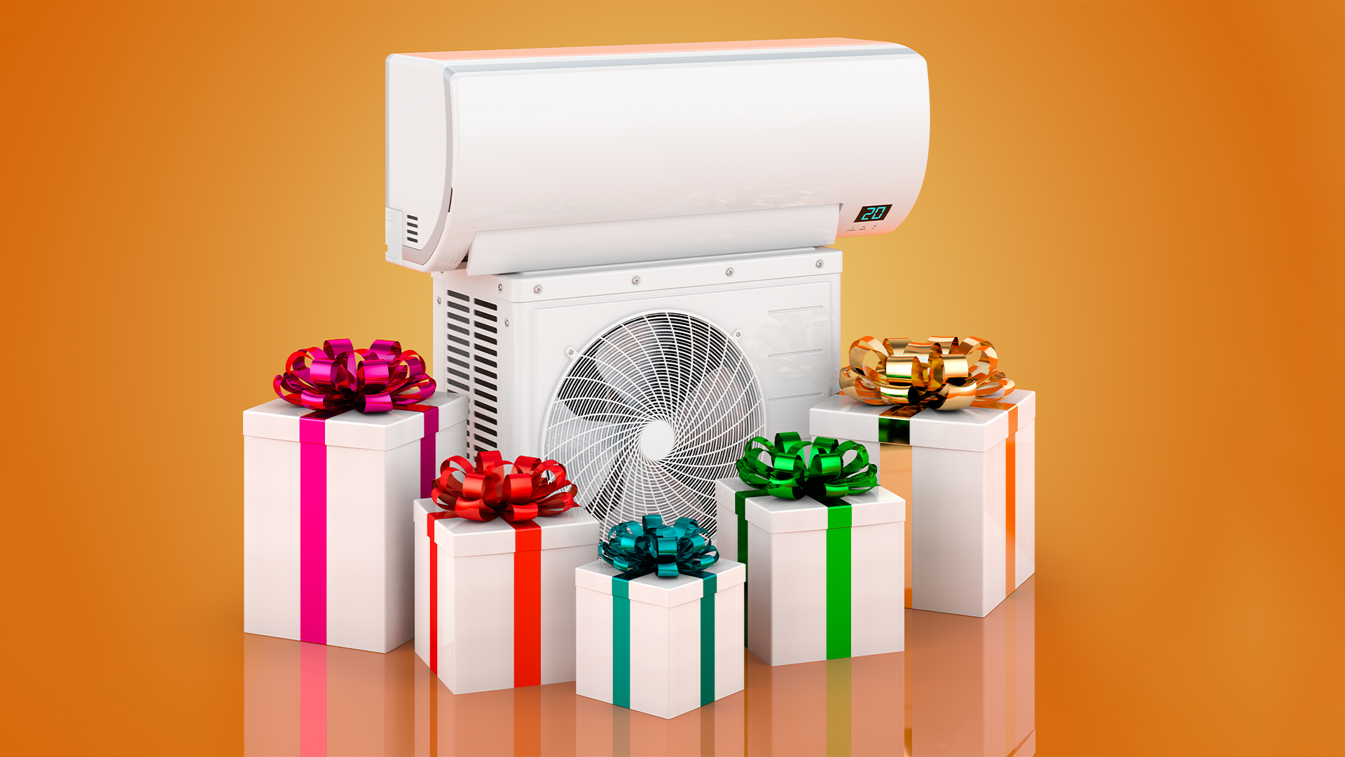 ac price in Pakistan
