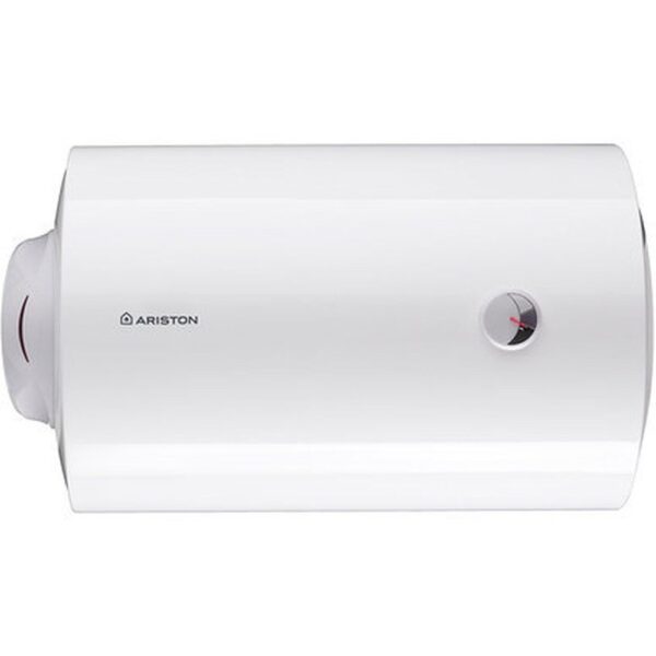Ariston 80 Liters Electric Geyser (Horizontal) - Image 2
