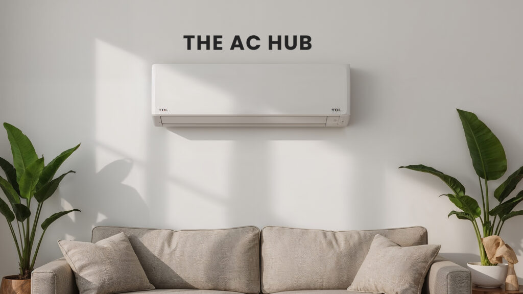 TCL Inverter AC