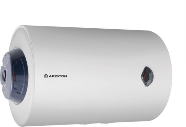 Ariston Electric Geyser 100 Liter (Horizontal) - Image 3