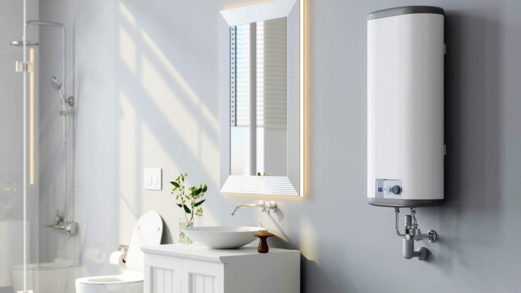 Best Electric Geysers