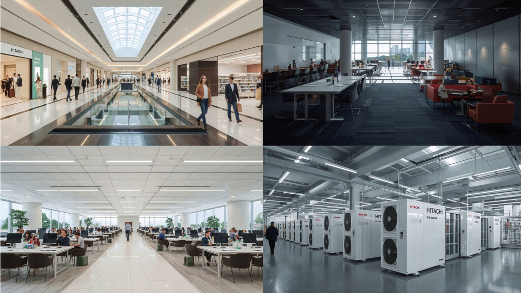 air conditioning solutions