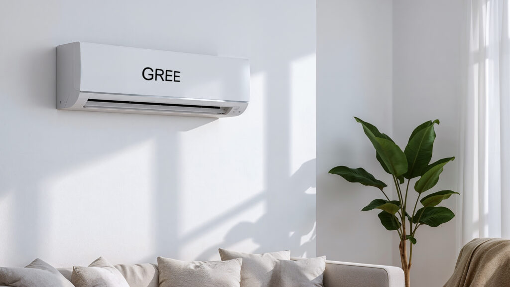 Gree Split Air conditioner