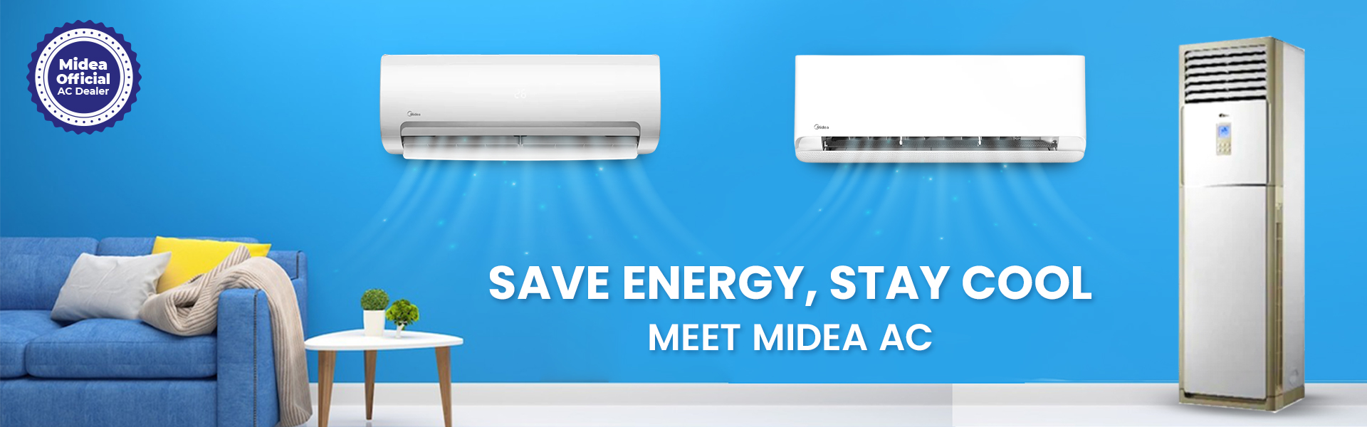 Midea Ac