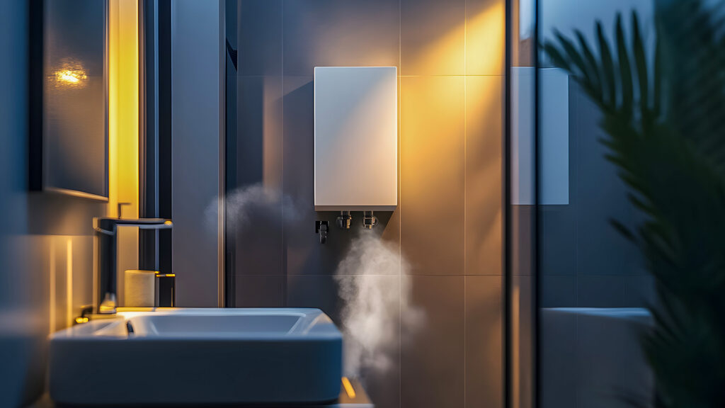 Best Electric Geyser