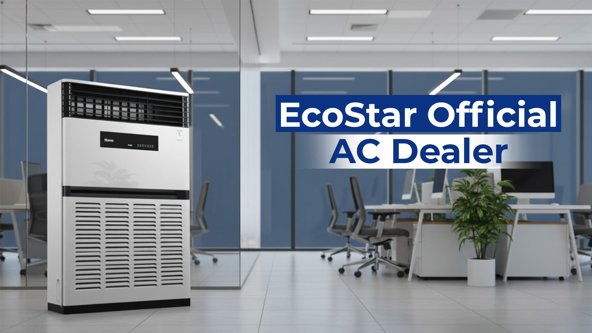 ecostar ac best model for pakistani