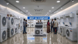 air conditioning companies in pakistan