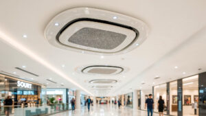 Best commercial air conditioner