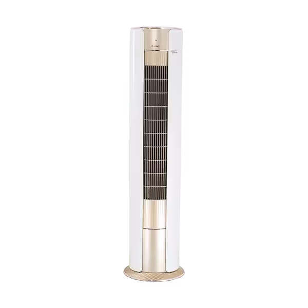 Gree 2 Ton inverter floor stand ac